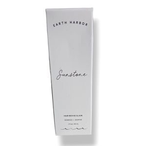 Earth Harbor Sunstone Hair Revive Elixir 30ml/1oz